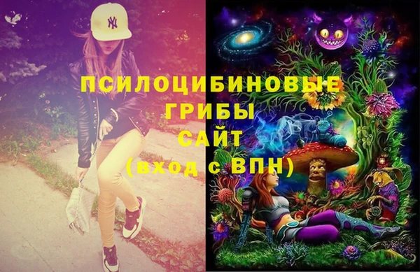 молекула духа Абдулино